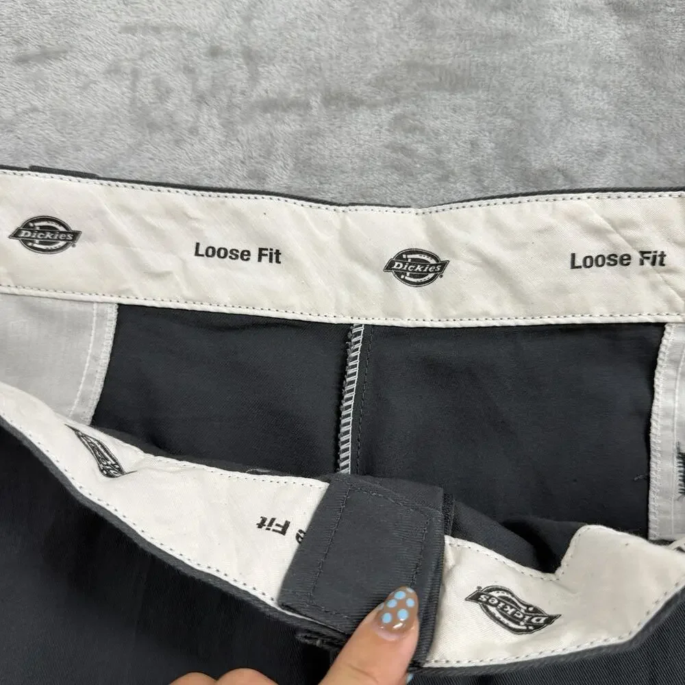Dickies loose fit